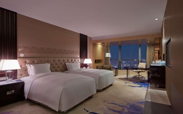 Hilton Haikou