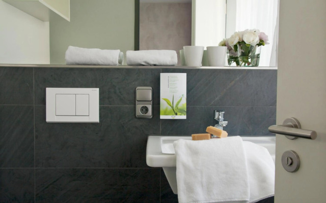 Boarding House Landshut