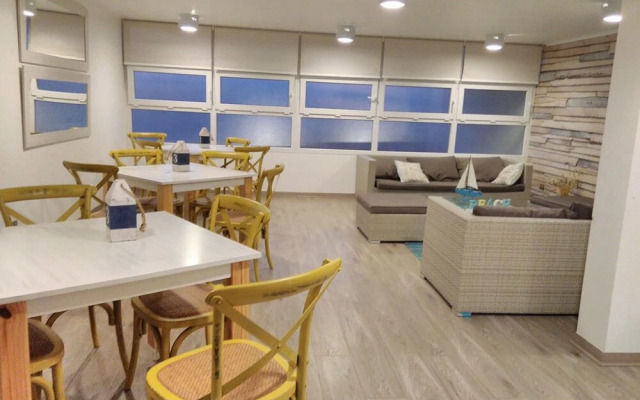 Depto. Av. Del Mar Aqua Serena