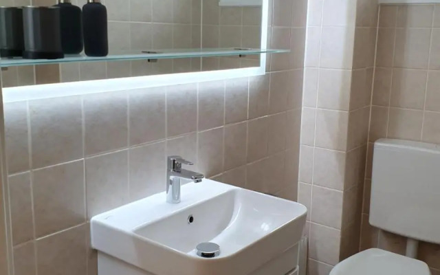 Tolle 125m² Erdgeschoßwohnung im Einzelhaus