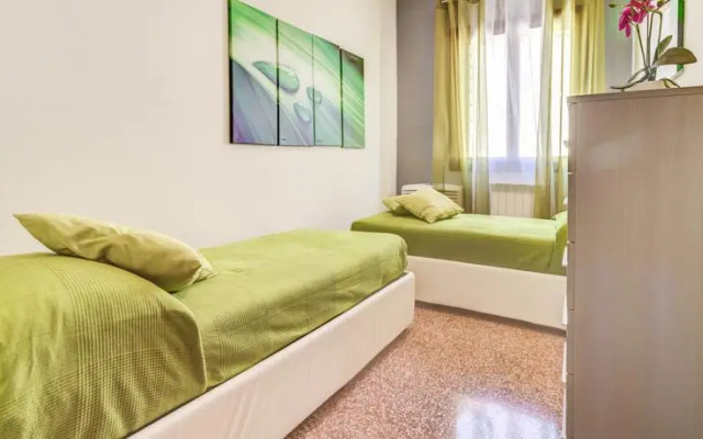 Venice Garden Apartments