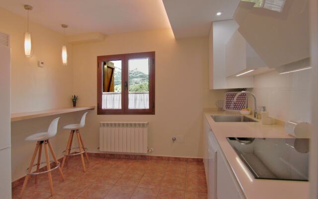 Casas Rurales Ordesa