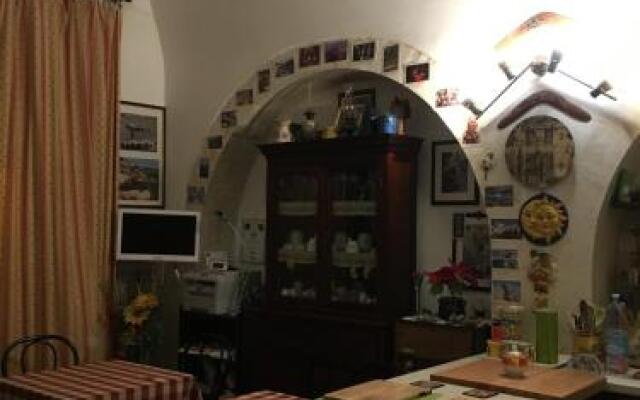 Bed  Breakfast Araba Fenice