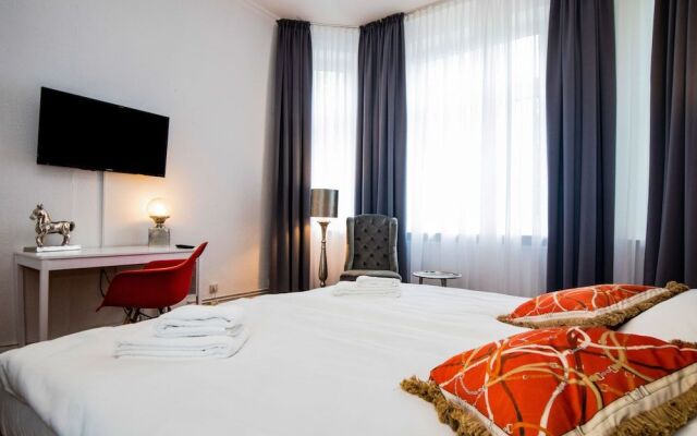 Kleines Hotel Heimfeld