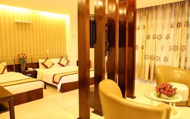 Hoang Dai Hotel Danang