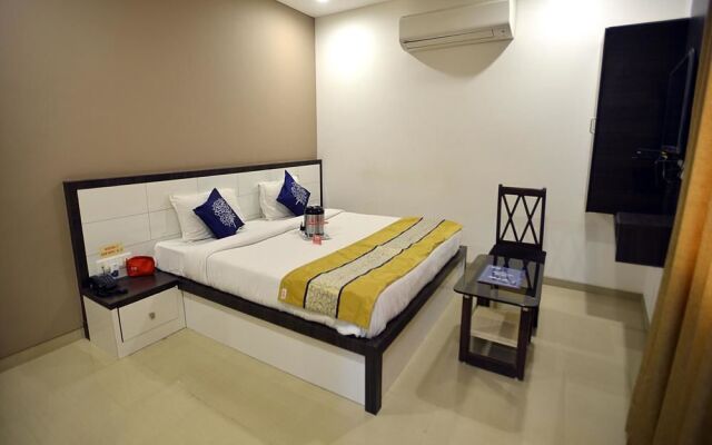 Hotel Planet