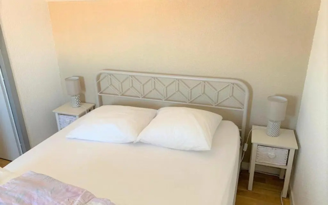 Maison La Tranche-sur-Mer, 2 pièces, 2 personnes - FR-1-22-165