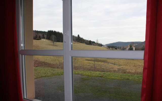 Apartment With one Bedroom in Xonrupt-longemer, With Wonderful Mountai