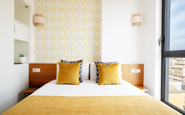 Ona Living Barcelona