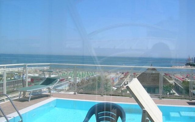 Hotel Ariella