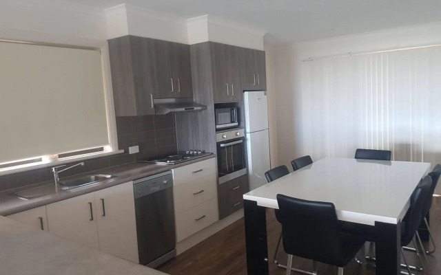 Wallaroo Holiday Park