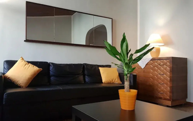 Spacious and Beautiful 60 sqm Apartment in the Very Heart of Bologna