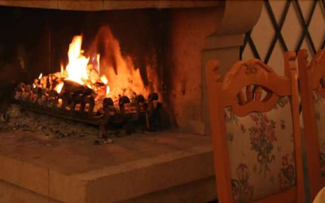 Hotel König Albert Höhe