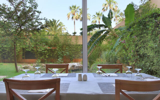 Hotel Garbí Cala Millor