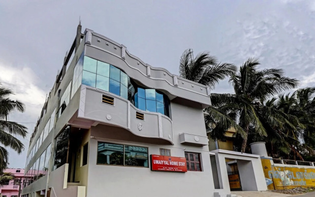 Umaiyyal Home Stay