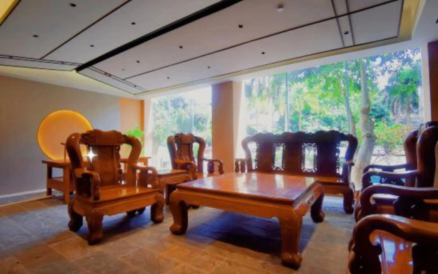 Xin Da Xin Hotel