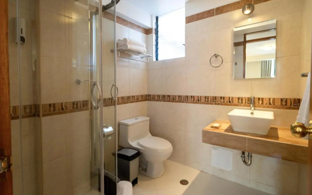 Dream Hostel Cusco