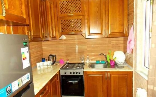 Cleopatra Palace Hostel