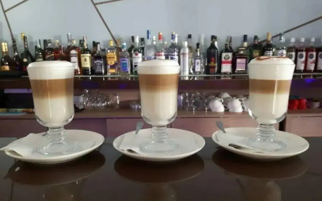 Ef Palace Shekvetili
