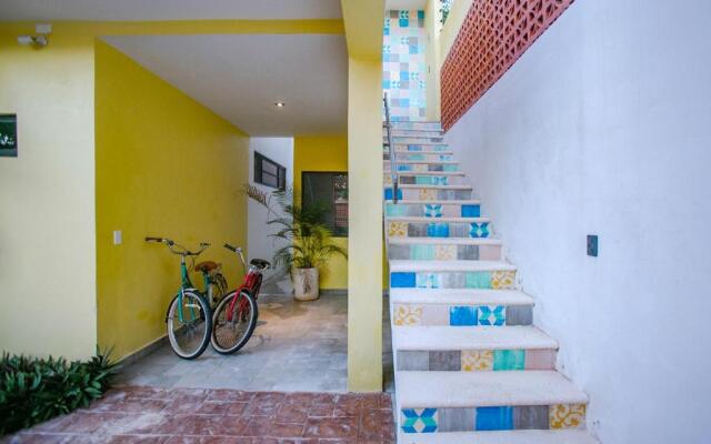 Villas Mundaca