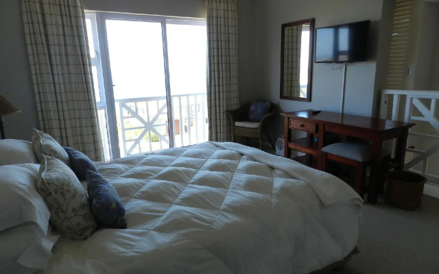 La Best Pinnacle Point Lodges