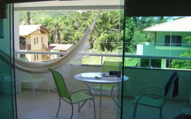 Apartamento do Sol