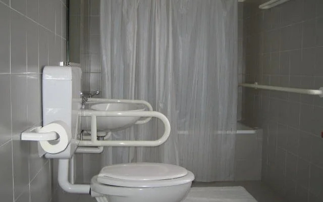 Foresteria Del Parco