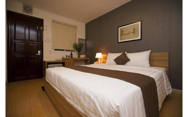 Thu Hien Hotel