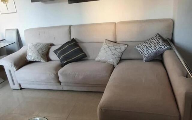Self catering 2-Bed Flat in Algorfa Costa Blanca