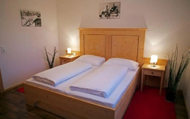 Appartement ANBLICK