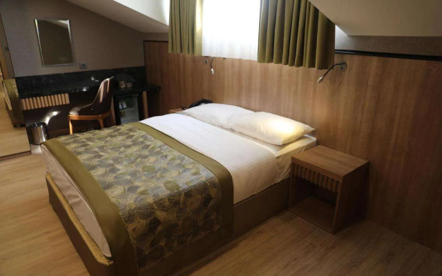 Radar Otel