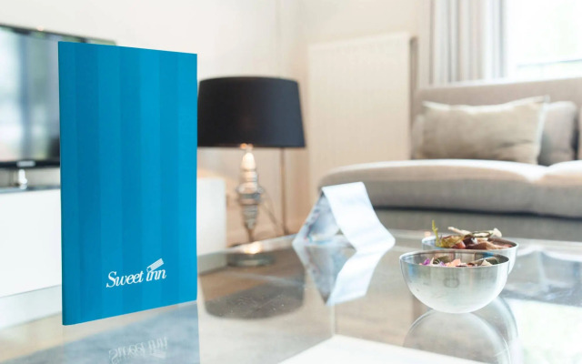 Sweet Inn Apartments Theux