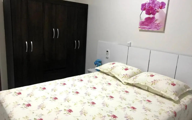 Residencial Quinta dos Açores
