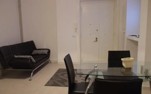 New Vatican Location