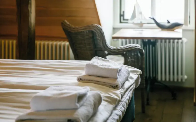 Ungru Guesthouse and Restaurant