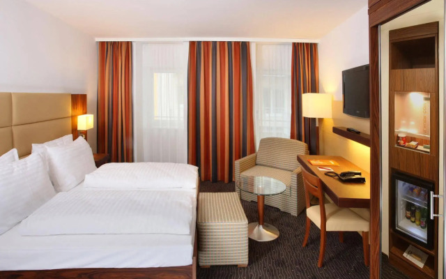 Hotel Imlauer Vienna