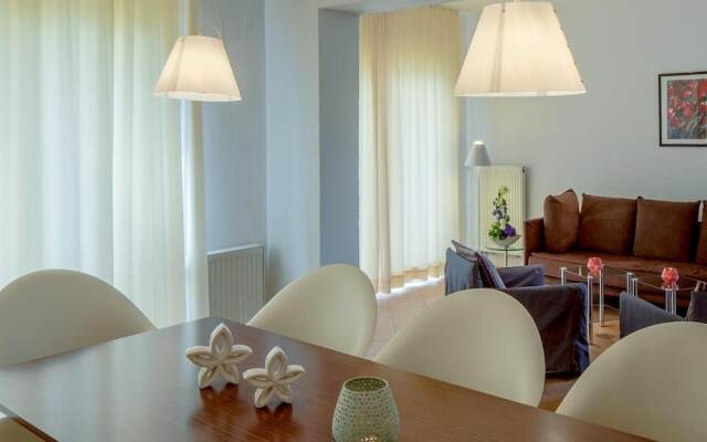 Eurostrand Resort Moseltal