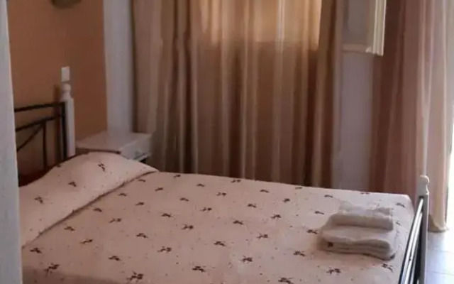 Antonia Rooms