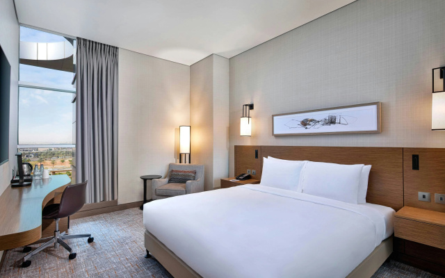 Courtyard by Marriott Riyadh Northern Ring Road - Image 4
