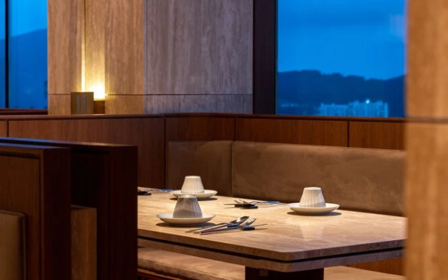 Hotel SangSang & Private SangSang Pool Villa