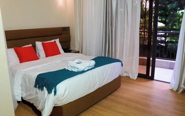 Moipa Hotel