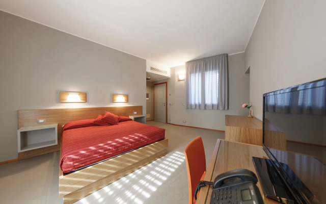 Le Scuole - ColleMassari Hospitality