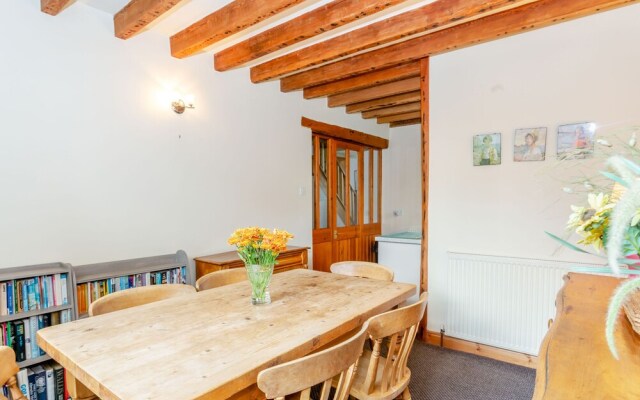 The Coach House