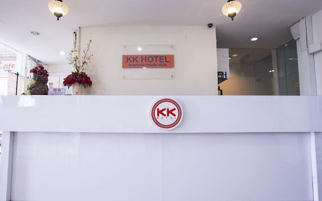 KK Hotel Kajang by OYO