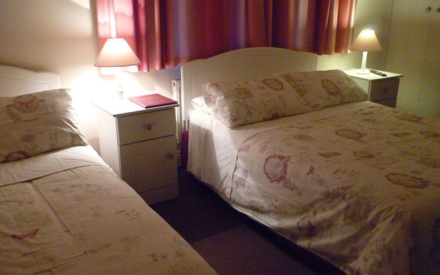 Armcashel B&B