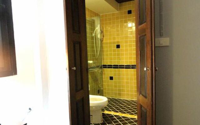 Baan Kieng Guest House Lampang