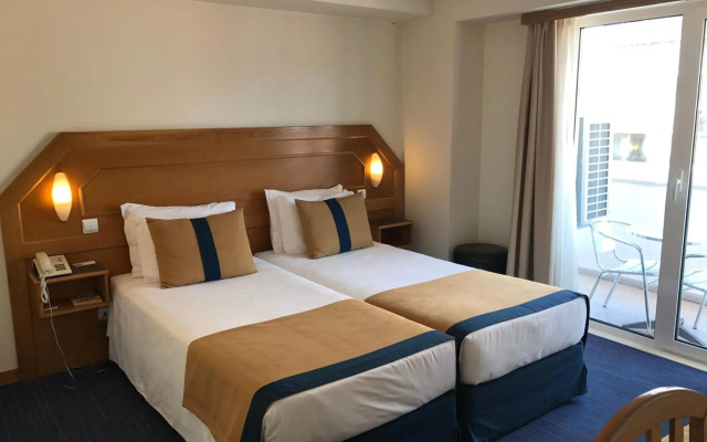 Hotel do Chile