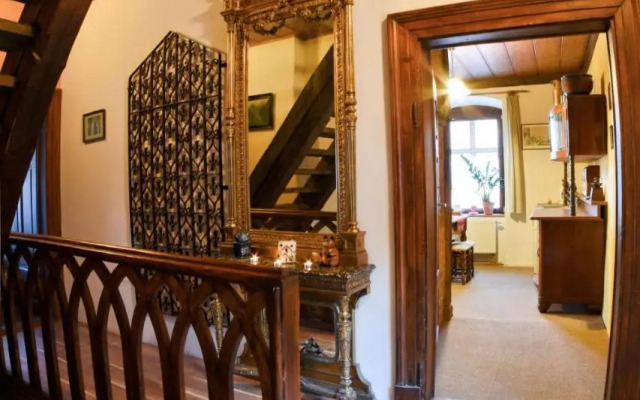 Antik Apartmán Levoča