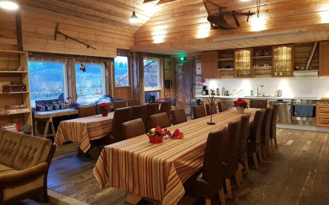 Solneset Farm
