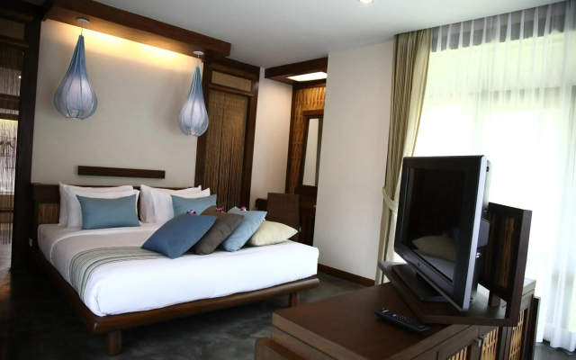 Sibsan Resort & Spa Maeteang